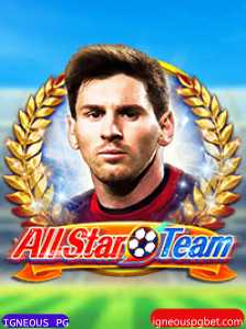 Explorando o Universo de AllStarTeam: O Novo Jogo Revolucionário com IGNEOUS PG