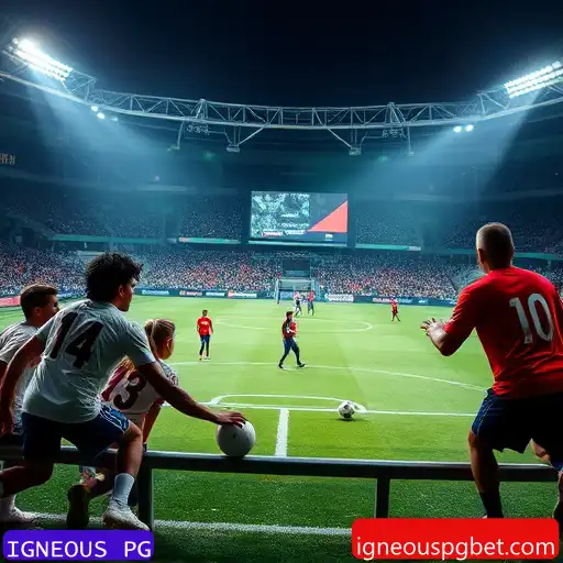 Apostas Esportivas: Um Fenômeno Global