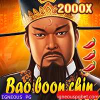Explorando o Fascinante Mundo de BaoBoonChin: O Jogo Revolucionário Alimentado por IGNEOUS PG