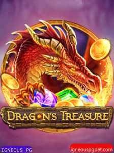 Explorando o Mundo de DragonsTreasure: Um Mergulho no Universo de IGNEOUS PG
