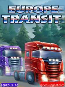 EuropeTransit: Descobrindo o Universo do Jogo com IGNEOUS PG