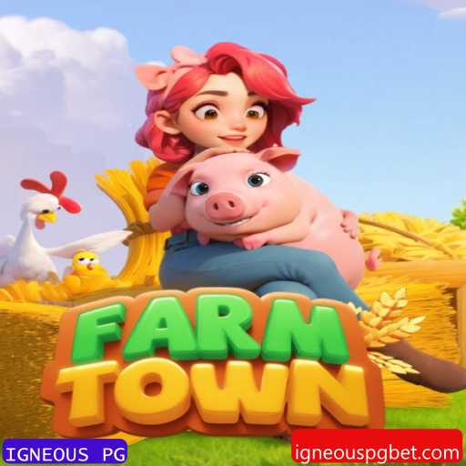 Explorando o Mundo de FarmTown: Um Guia Completo