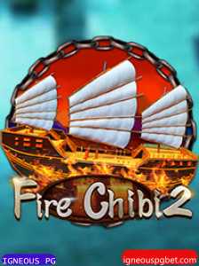 FireChibi2: Explorando o Mundo Emocionante de IGNEOUS PG