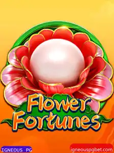 Fortune Koi