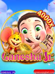 GaneshaJr: Um Mergulho no Mundo de Aventura Estratégica