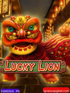 Descubra o Mundo Empolgante de LuckyLion: Um Jogo de Estratégia e Aventura