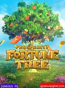 Explorando o Mundo de ProsperityFortuneTree: O Jogo Inovador que Captura a Essência da Estratégia e Fortuna