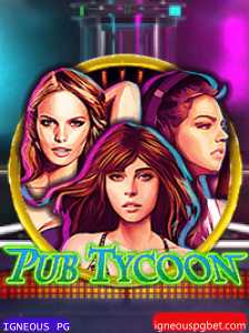 PubTycoon: Um Novo Desafio no Mundo dos Negócios de Entretenimento
