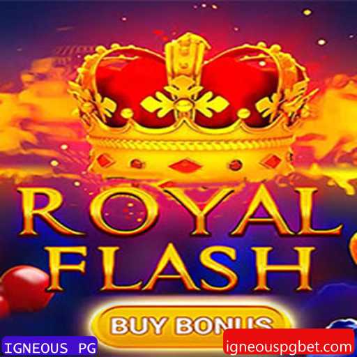 Explorando o Universo de RoyalFlashBuyBonus