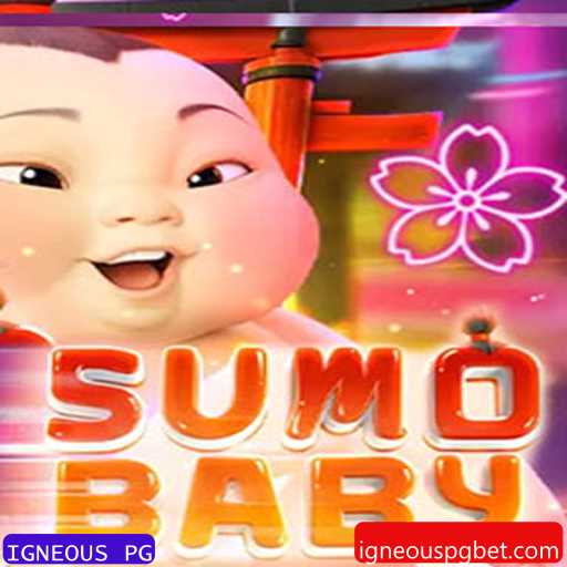 SumoBaby: Descubra o Mundo do Novo Jogo de Estratégia e Ação