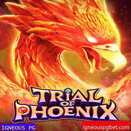 Explorando o Mundo de TrialofPhoenix: A Sedutora Jornada de IGNEOUS PG
