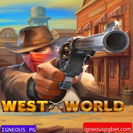 Explorando WestWorld: Um Guia Completo para o Jogo de Estratégia IGNEOUS PG